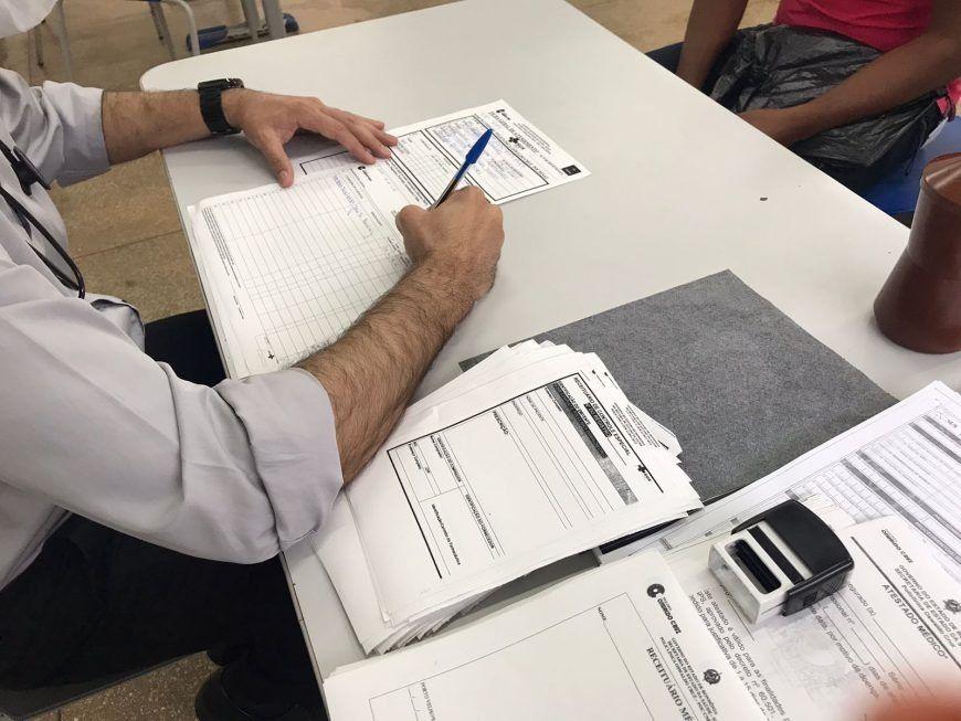 Alan Queiroz destina R$ 50 mil para reforçar estrutura hospitalar de Pimenteiras do Oeste