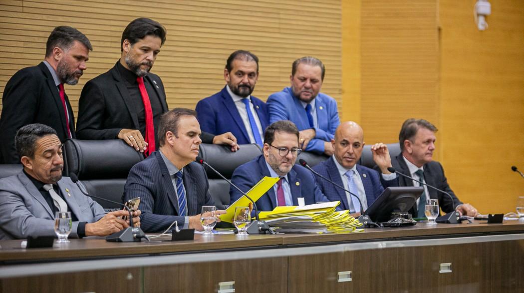 Alero aprova atualização do Conepod em Rondônia