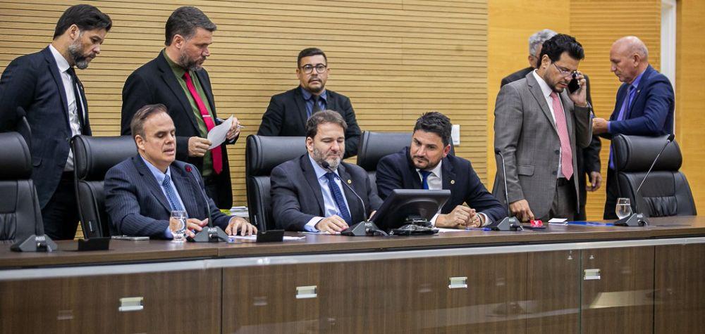 Alero aprova crédito de R$154 mil para fortalecer o apoio a vítimas de crimes