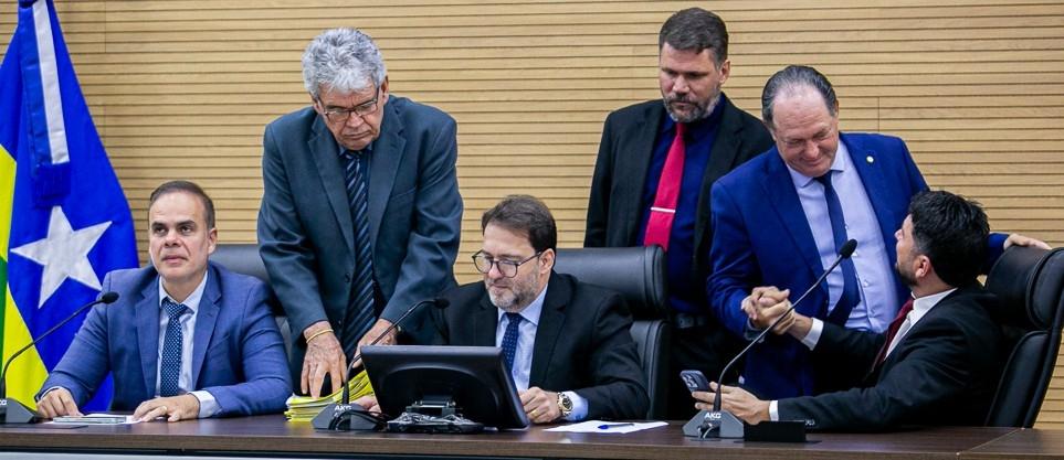 Alero aprova reajuste no auxílio-alimentação dos servidores da saúde de Rondônia