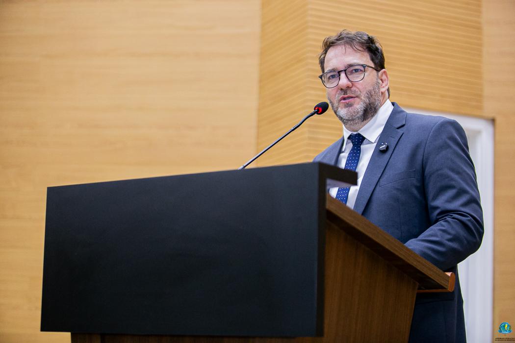 Alex Redano solicita implantação do programa Regulariza Rondônia em Ouro Preto do Oeste