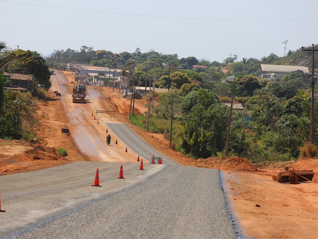 Após atropelamento de criança, deputado Delegado Lucas solicita redutores de velocidade em Jacinópolis