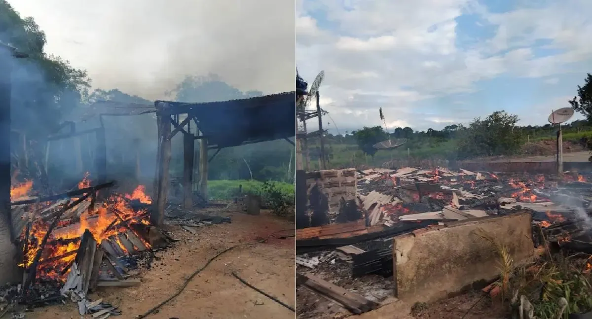 APRON e FAPERON repudiam erro reconhecido pela FUNAI e destruição de propriedades na BR-429