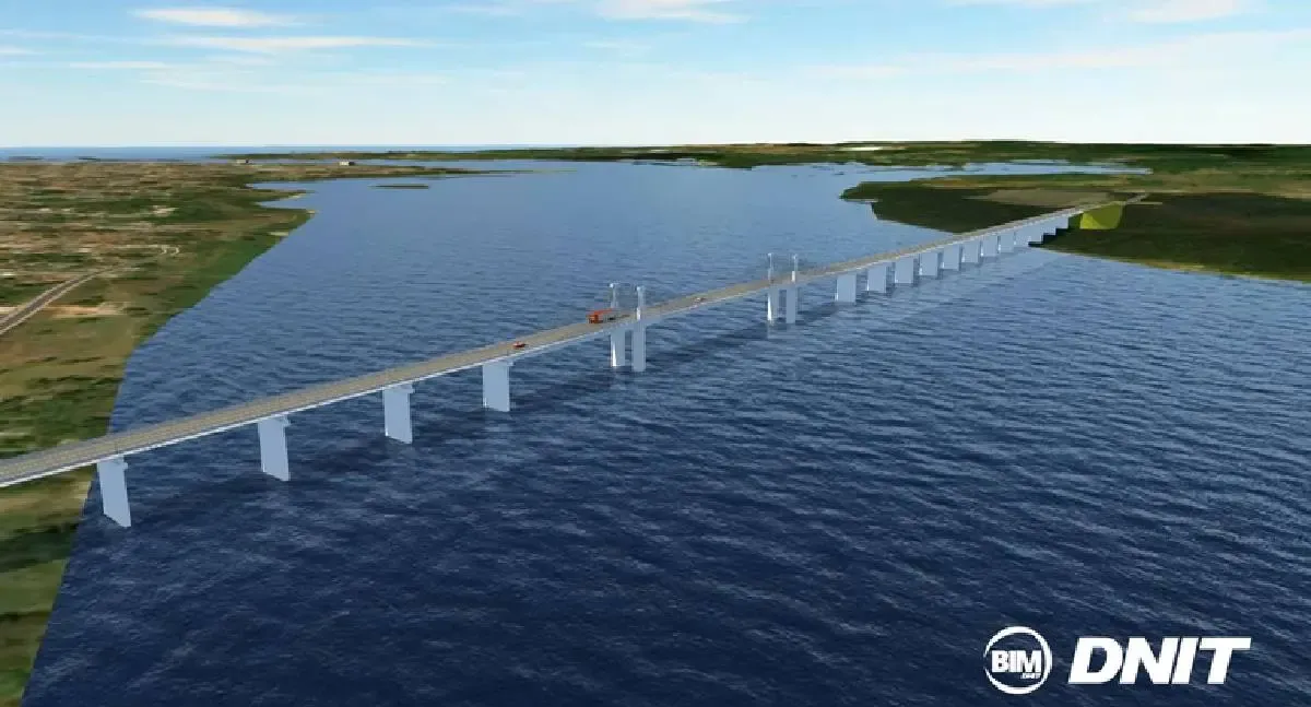 Audiência pública sobre ponte Brasil-Bolívia será realizada em Guajará-Mirim