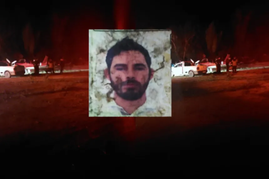 Avião vindo da Bolívia com meia tonelada de droga pousa em RO; suspeito morre em confronto