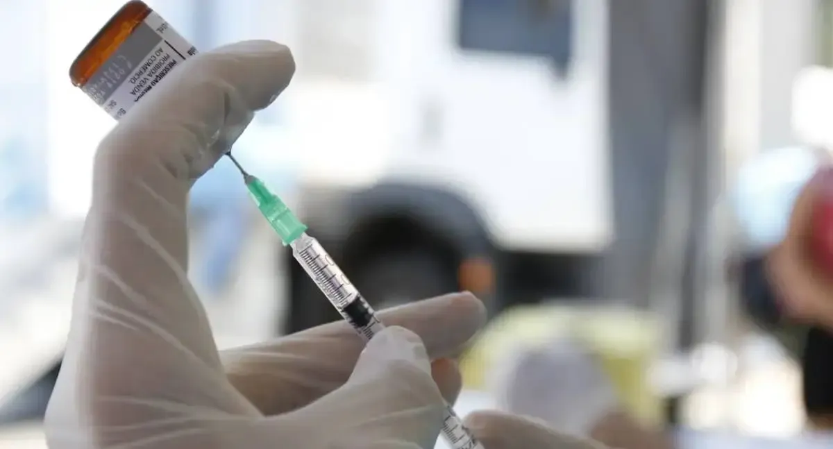 Brasil registra 34 casos de sarampo e Ministério da Saúde emite alerta de vigilância