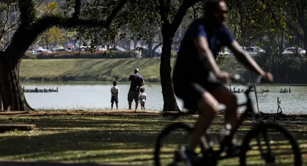 Brasileiros temem extremos climáticos e pesquisa liga frio e calor à mortalidade infantil