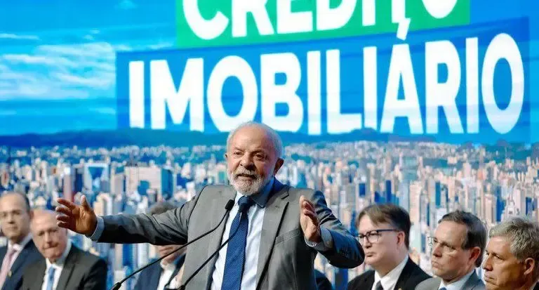 Caixa retoma financiamento de até 80% no crédito imobiliário