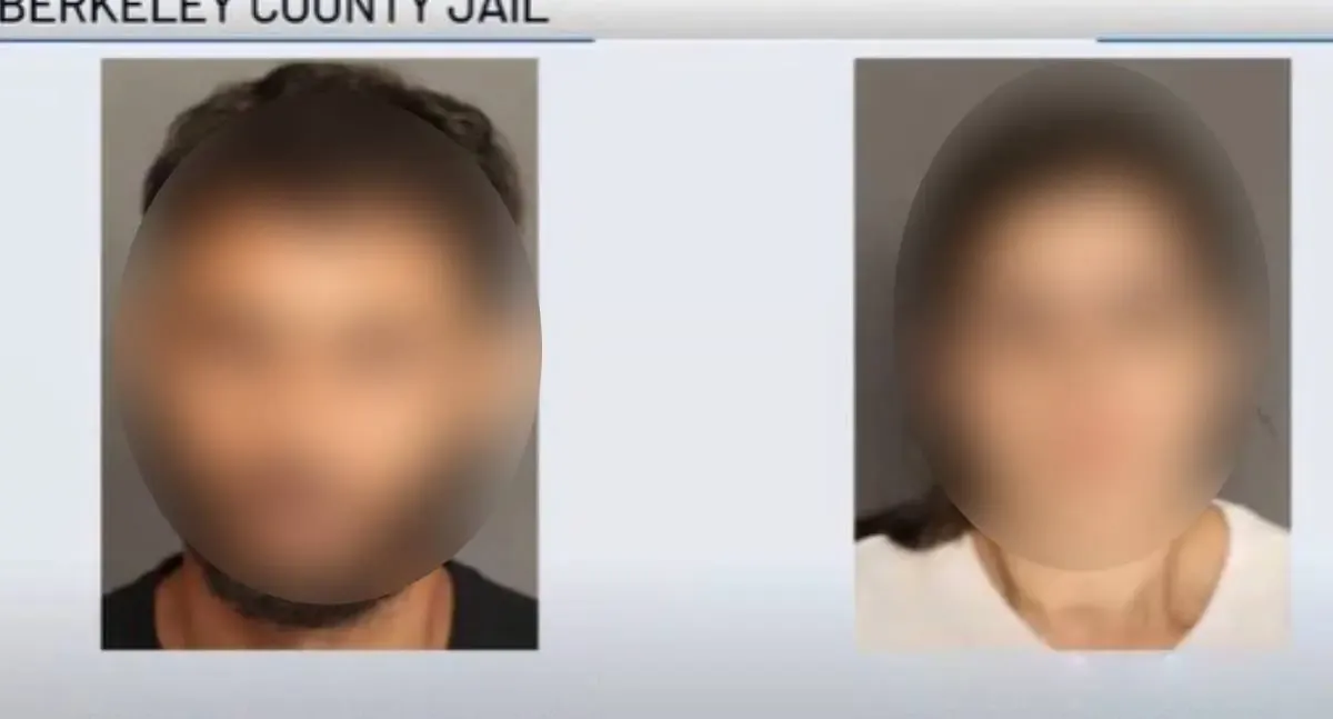 Casal que viveu em Jaru é preso nos EUA por abuso sexual da filha da mulher