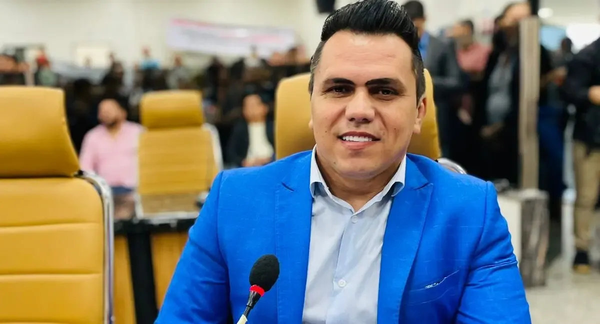 CAUSA ANIMAL: Vereador Edimilson Dourado tem lei aprovada