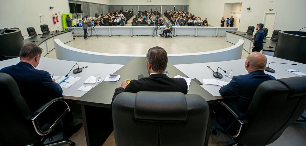 CCJ Cidadã: Assembleia Legislativa anuncia quarta edição do projeto