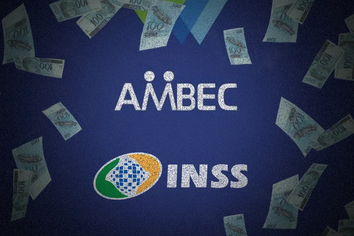 CGU aponta fraude em fichas de aposentados e abre processo contra associação ligada à “farra do INSS”
