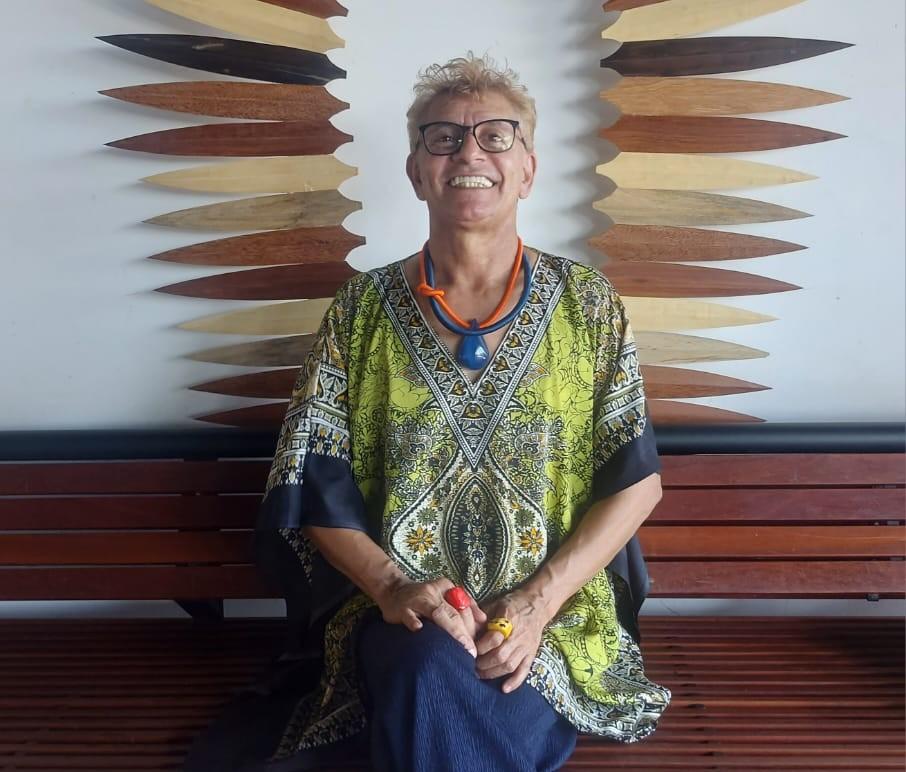 Cláudia de Jesus propõe sessão solene do Mérito Cultural em homenagem a Firmineto Mendes