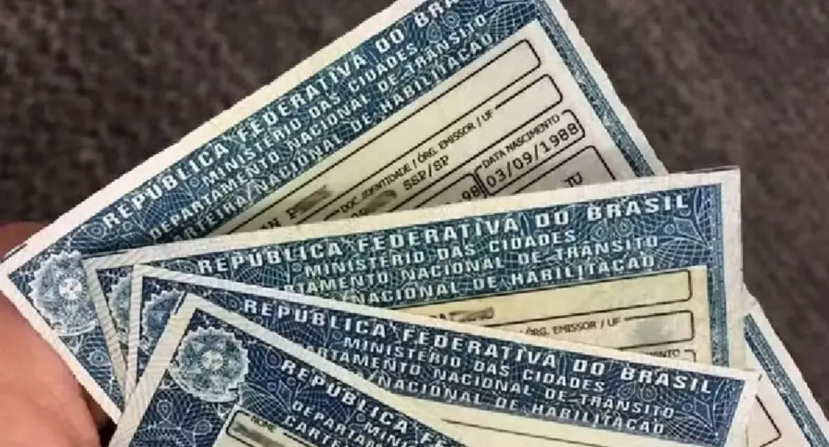 CNH sem autoescola: Governo divulga regras para instrutor autônomo; veja os requisitos