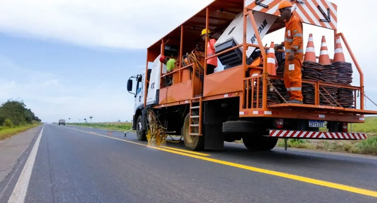 Concessionária promete R$ 360 milhões em investimentos em 100 dias