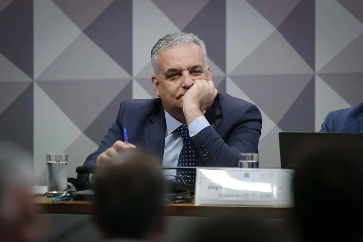 Convocados da CPMI do INSS conseguem habeas corpus no STF e frustram oitivas