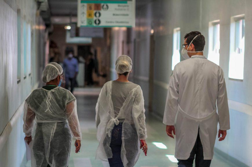 Deputada Cláudia de Jesus pede transparência em dados sobre a saúde da população negra