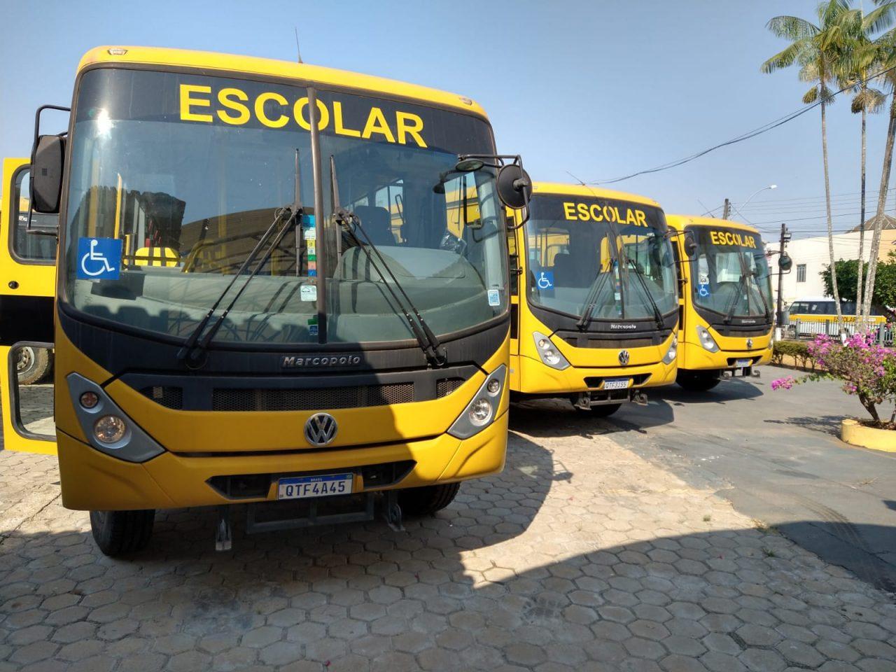 Deputada Dra. Taíssa solicita à Seduc disponibilização de ônibus escolar para Machadinho do Oeste