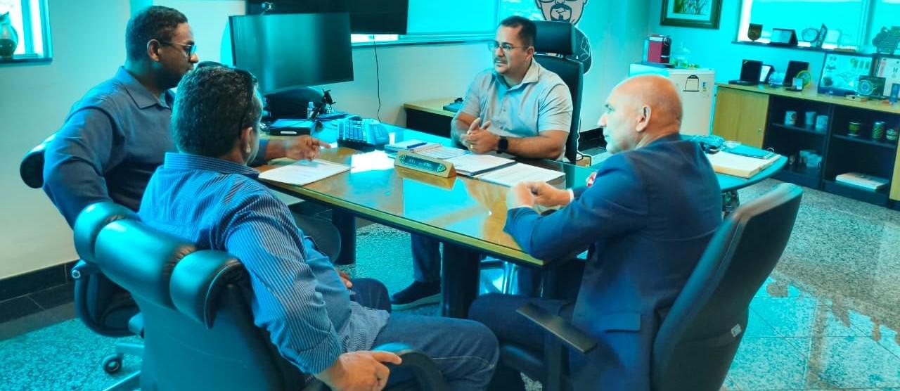 Deputado Ezequiel Neiva solicita médico legista para atender Nova Mamoré, Guajará-Mirim e a Ponta do Abunã