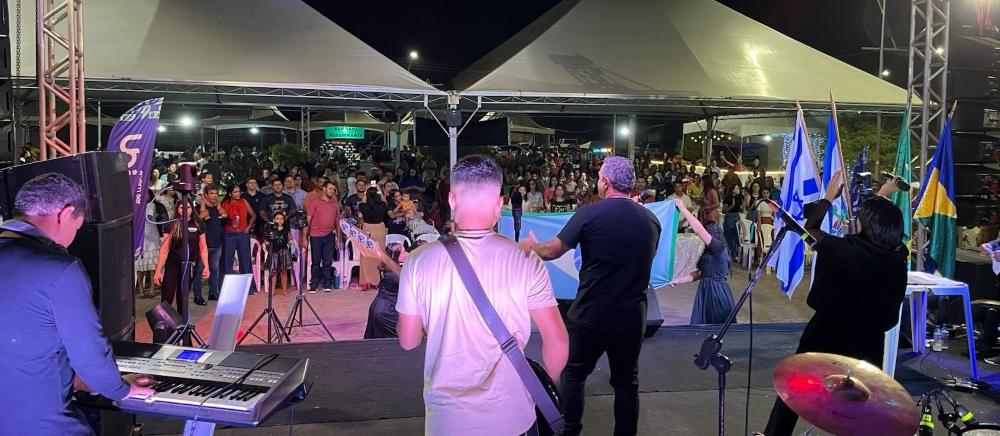 Deputado Pedro Fernandes destina emenda para realização do 2º Festival Cultural Adora Cujubim