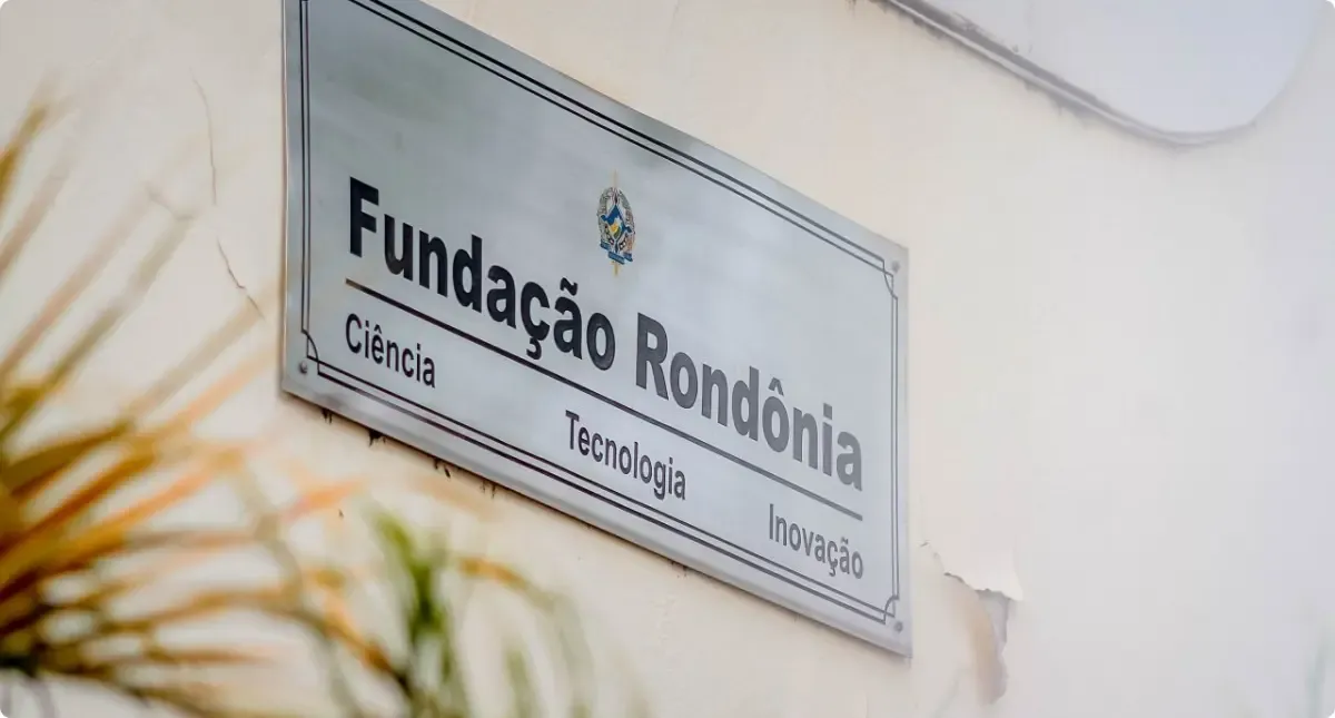 Deputados estaduais autorizam crédito adicional de R$ 4,9 milhões para a Fapero