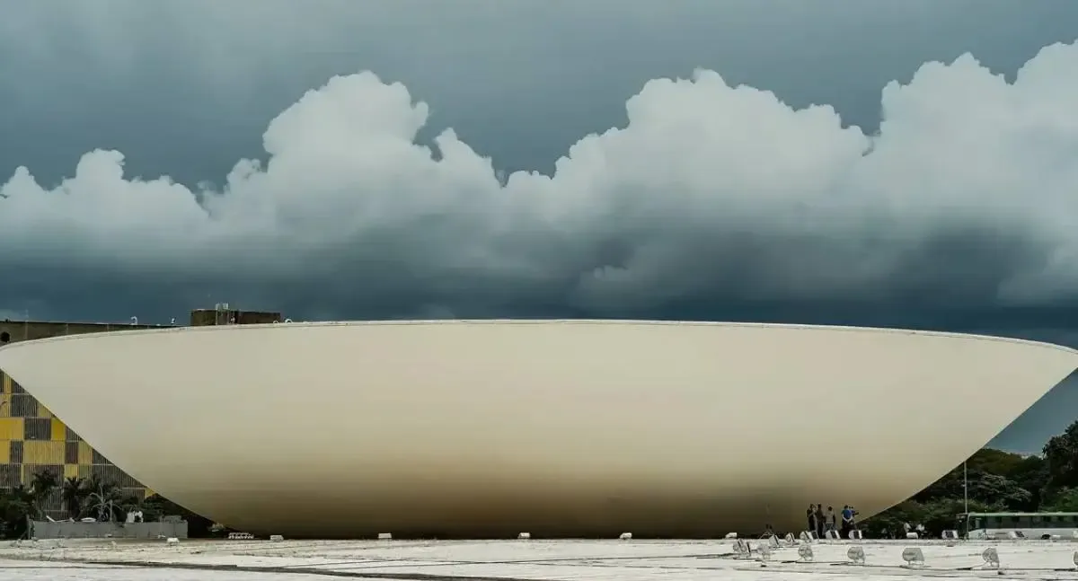 Deputados pedem investigação federal sobre megaoperação no Rio