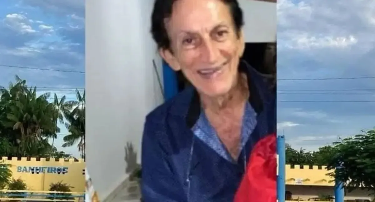 Empresário do “Lanchonete Castelinho” segue desaparecido em Rondônia e mobiliza buscas intensas