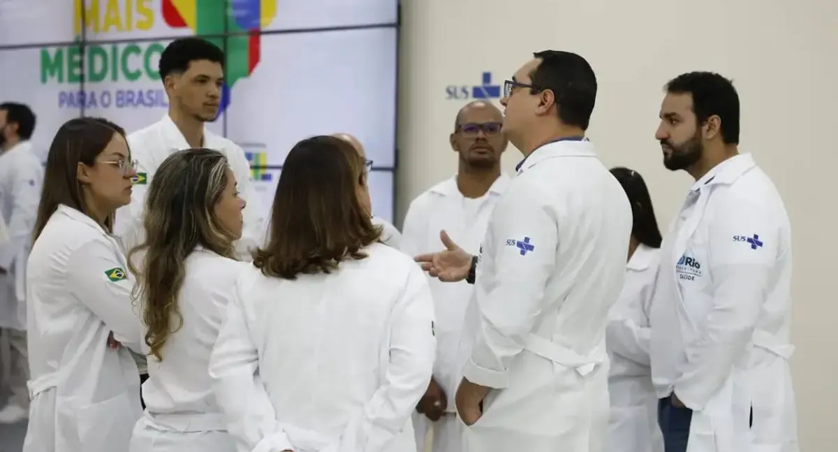 Enamed 2025: Mais de 96 mil inscritos fazem prova no próximo domingo em 225 cidades