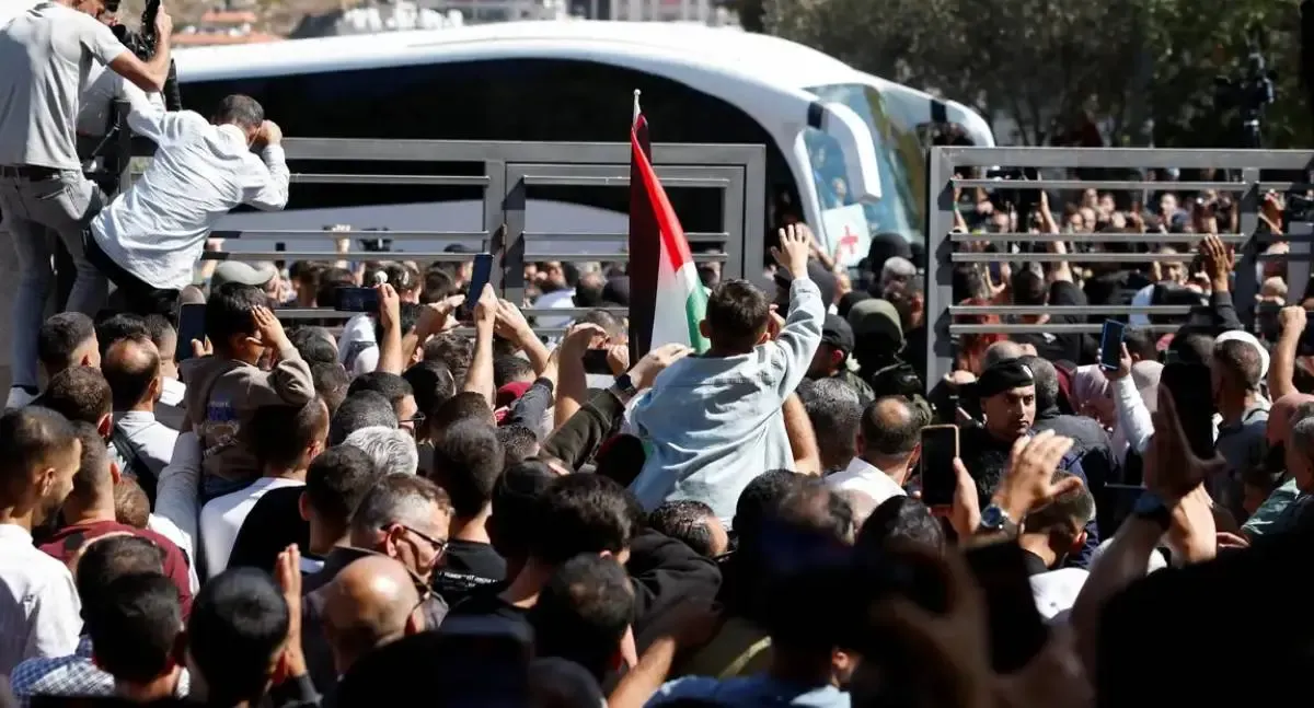 Entidades israelense e palestina no Brasil comentam acordo de cessar-fogo