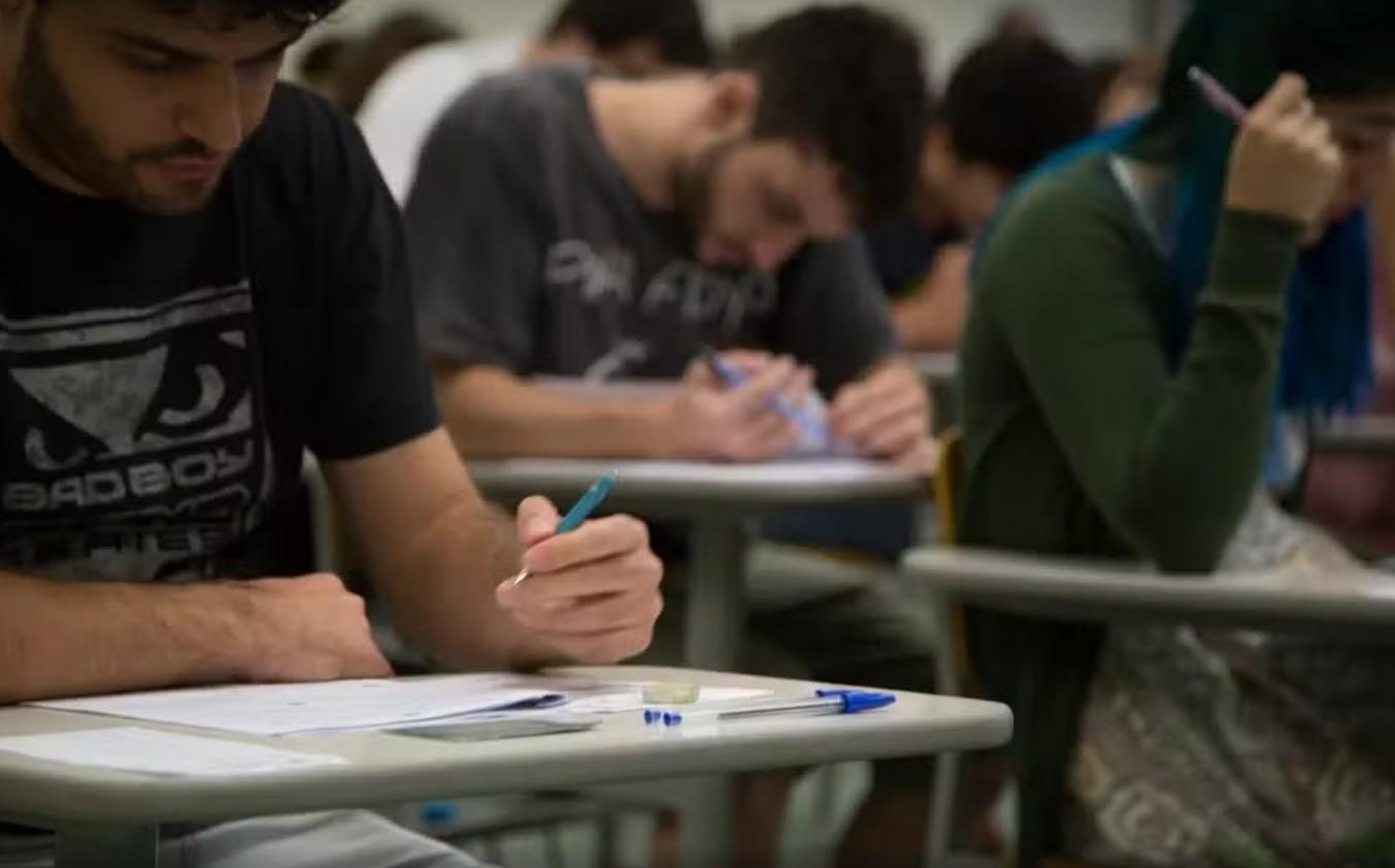 Ex-policial lidera esquema milionário de fraudes em concursos públicos