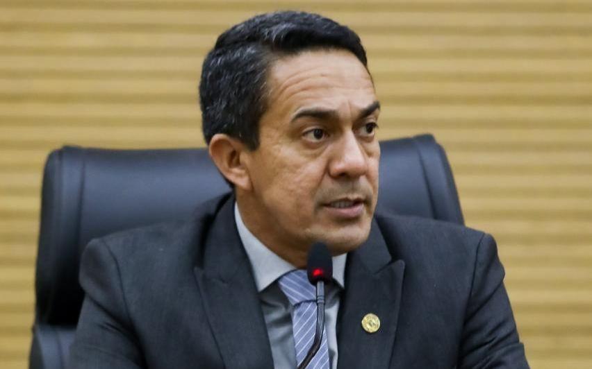 Eyder Brasil investe na formação de jovens vigilantes em Porto Velho