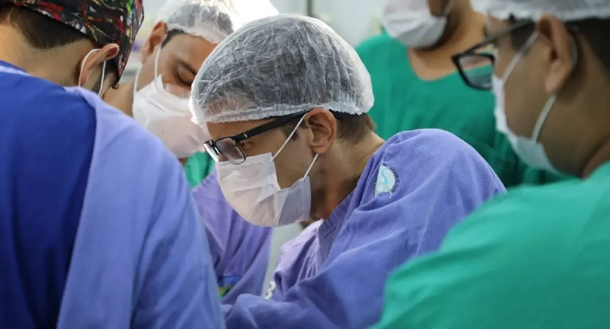 Governo de RO abre processo seletivo para residência médica 2026