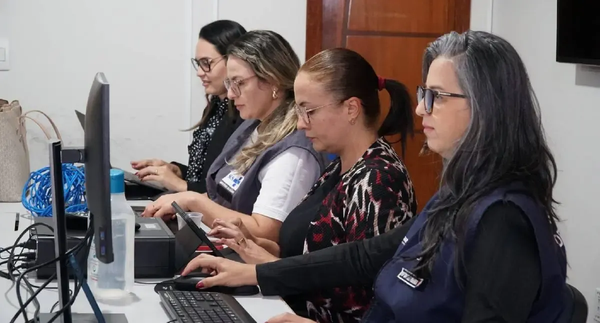 Governo de Rondônia promove oficina para fortalecer vigilância em saúde