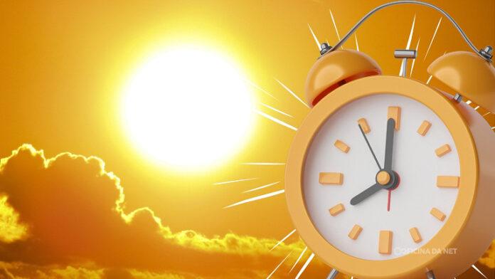 Governo descarta retorno do horário de verão em 2025