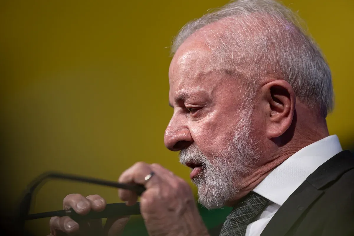 Governo Luiz Inácio Lula da Silva tenta recuperar terreno com ofensiva pública contra o crime
