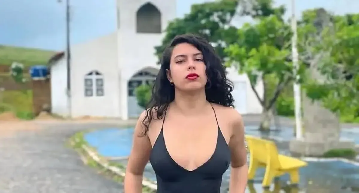 Homem de 25 anos é preso em flagrante após matar companheira a facadas em Pernambuco