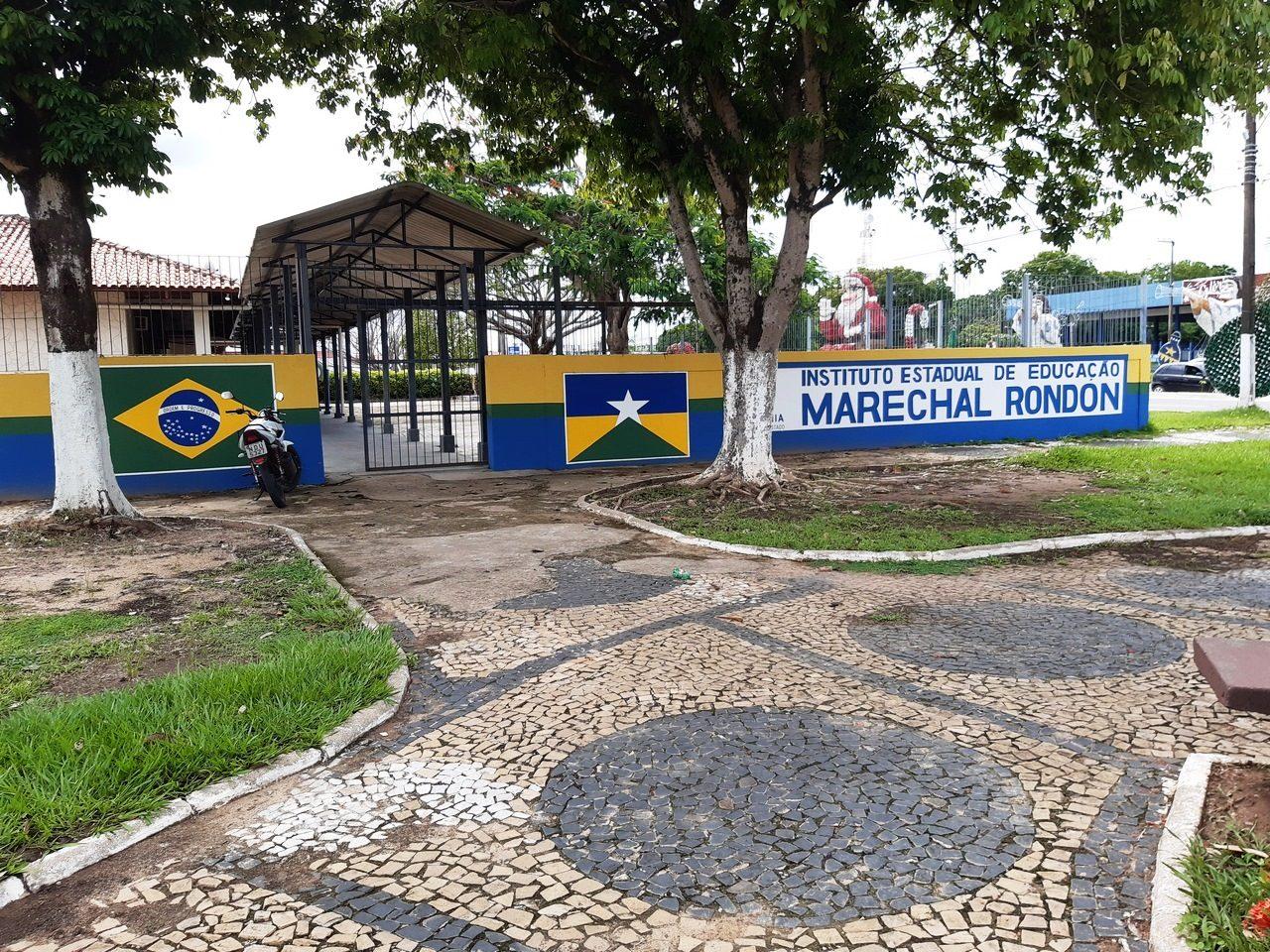 Ieda Chaves solicita esclarecimentos sobre segurança nas escolas estaduais de Rondônia