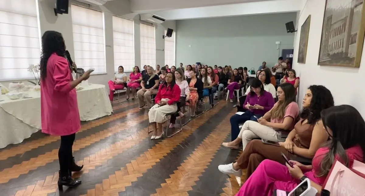 Inscrições abertas para eleição do Conselho de Defesa dos Direitos da Mulher em Porto Velho