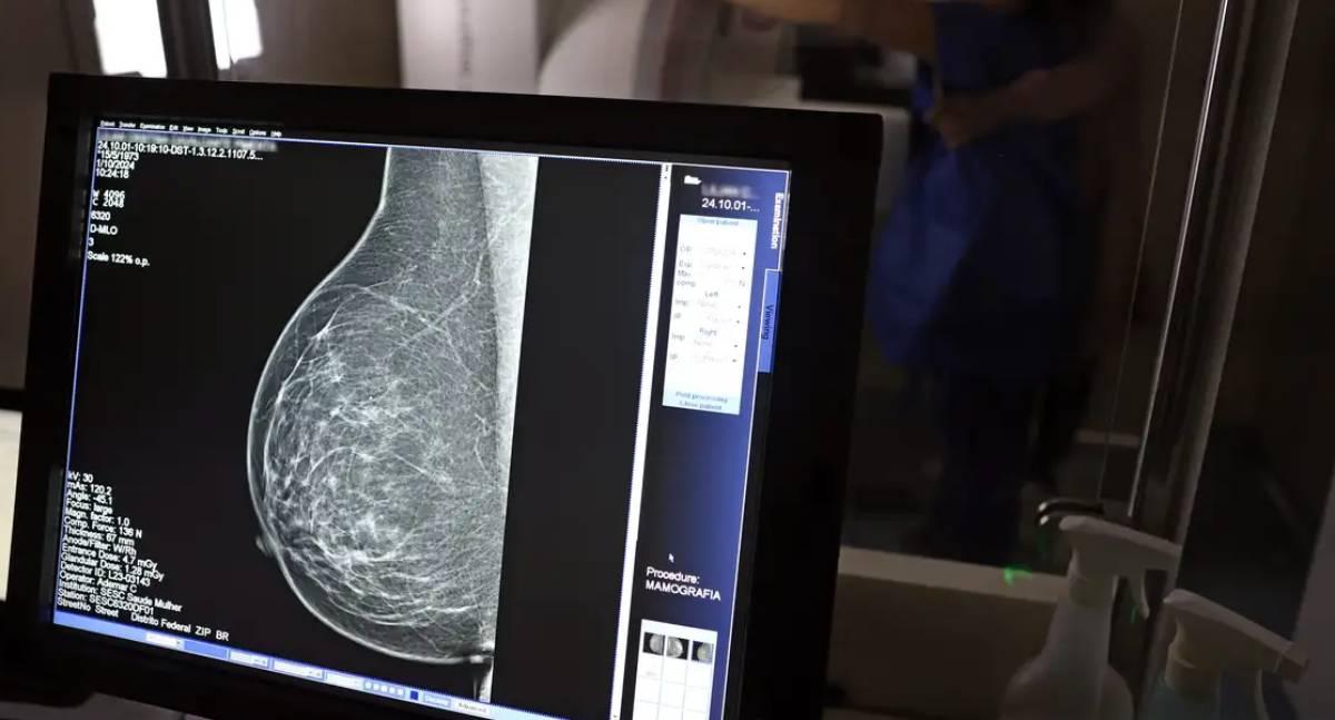 INSS oferece auxílio-doença e BPC para mulheres em tratamento de câncer