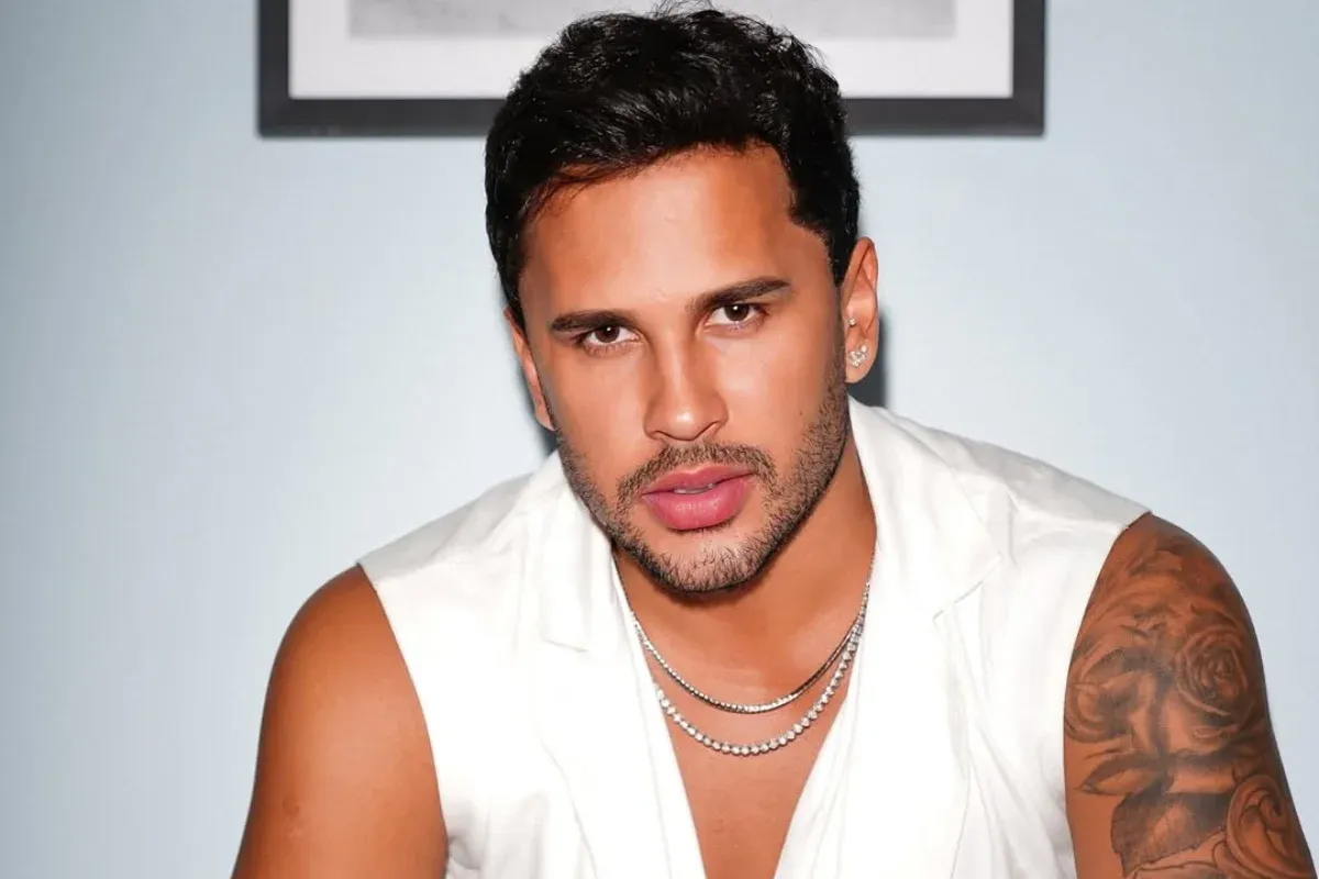 Lucas Guimarães desabafa sobre ataques nas redes e diz que fama de “corno” afeta sua saúde mental