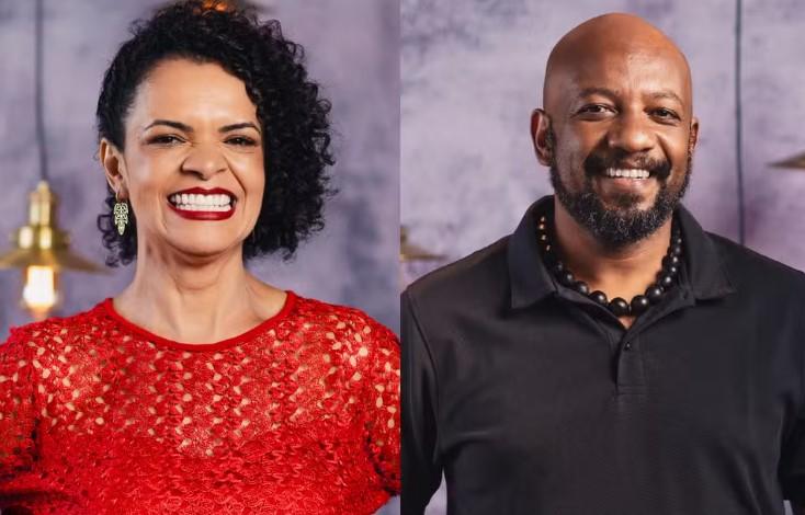 Lucielma Cardeal rebate acusações de perseguição em Casamento às Cegas +50