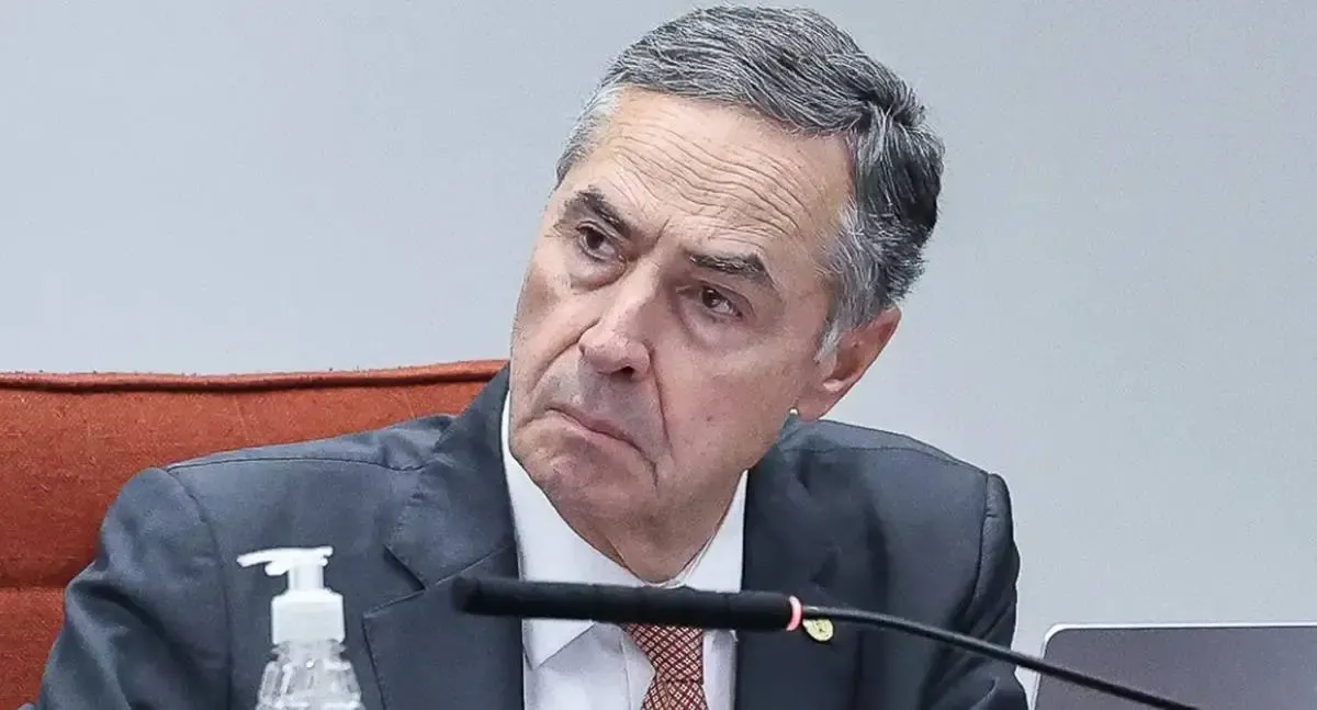 Luís Roberto Barroso anuncia que deixará o cargo de ministro do STF