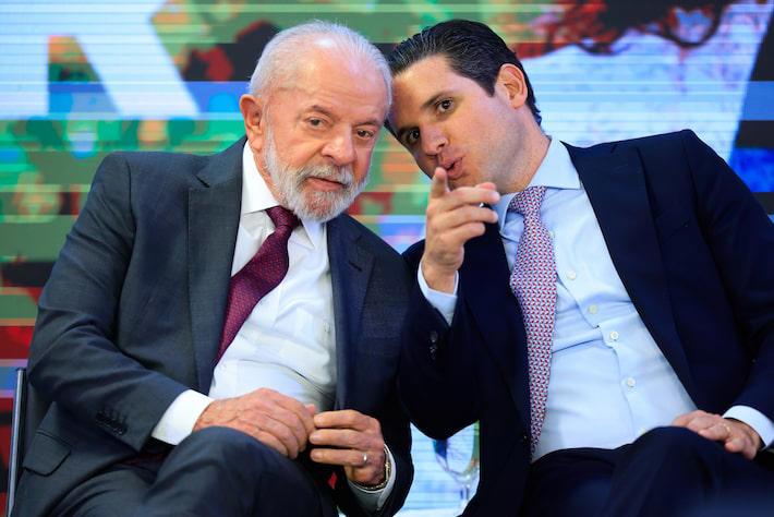 Lula agradece à Câmara após aprovação unânime de aumento da faixa de isenção do IR