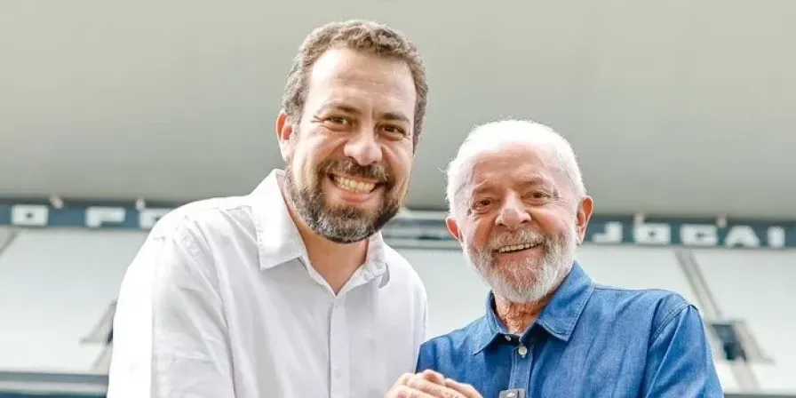 Lula deve anunciar Guilherme Boulos como novo ministro da Secretaria-Geral da Presidência