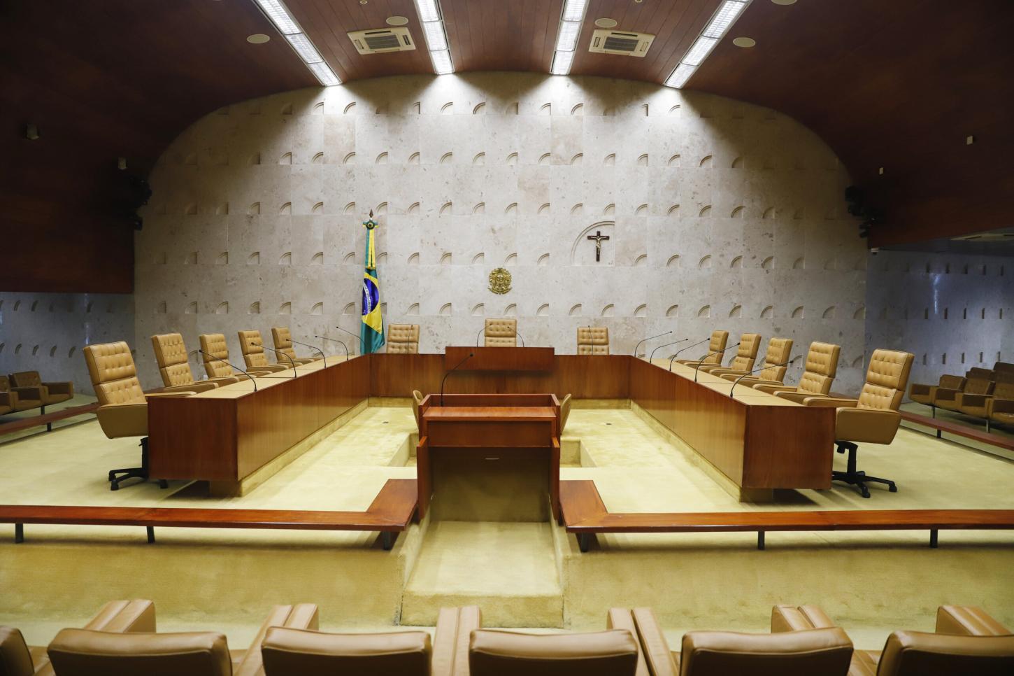 Lula diz que indicará ministro do STF gabaritado para cumprir a Constituição