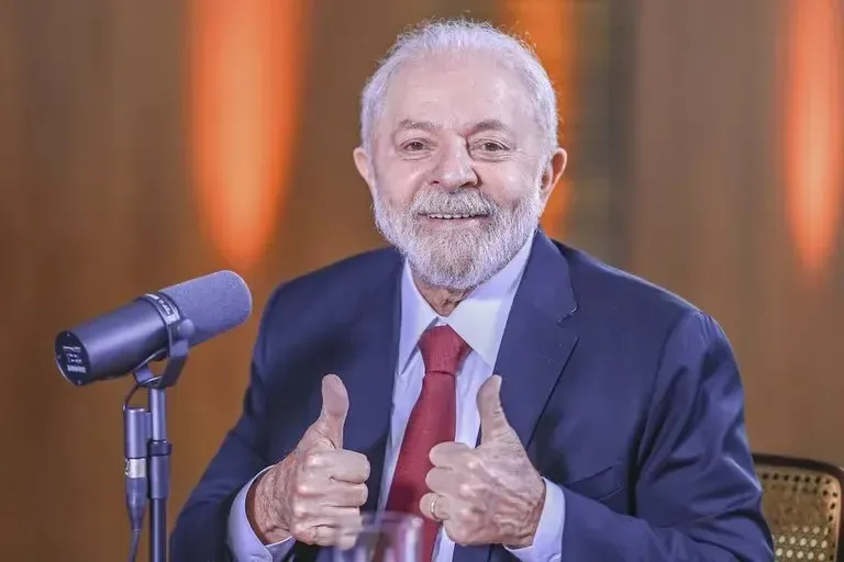 Lula intensifica viagens pelo país em ritmo acelerado nas últimas semanas