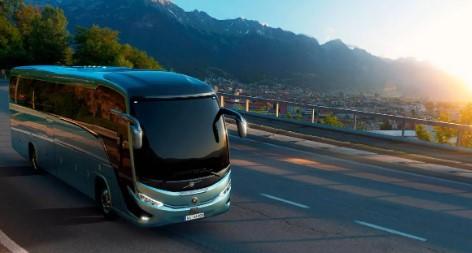 Marcopolo firma parceria com Volvo Buses para retomar operações na Europa