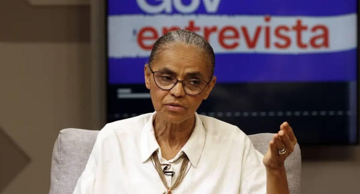 Marina Silva garante que licença do Ibama para Foz do Amazonas foi técnica