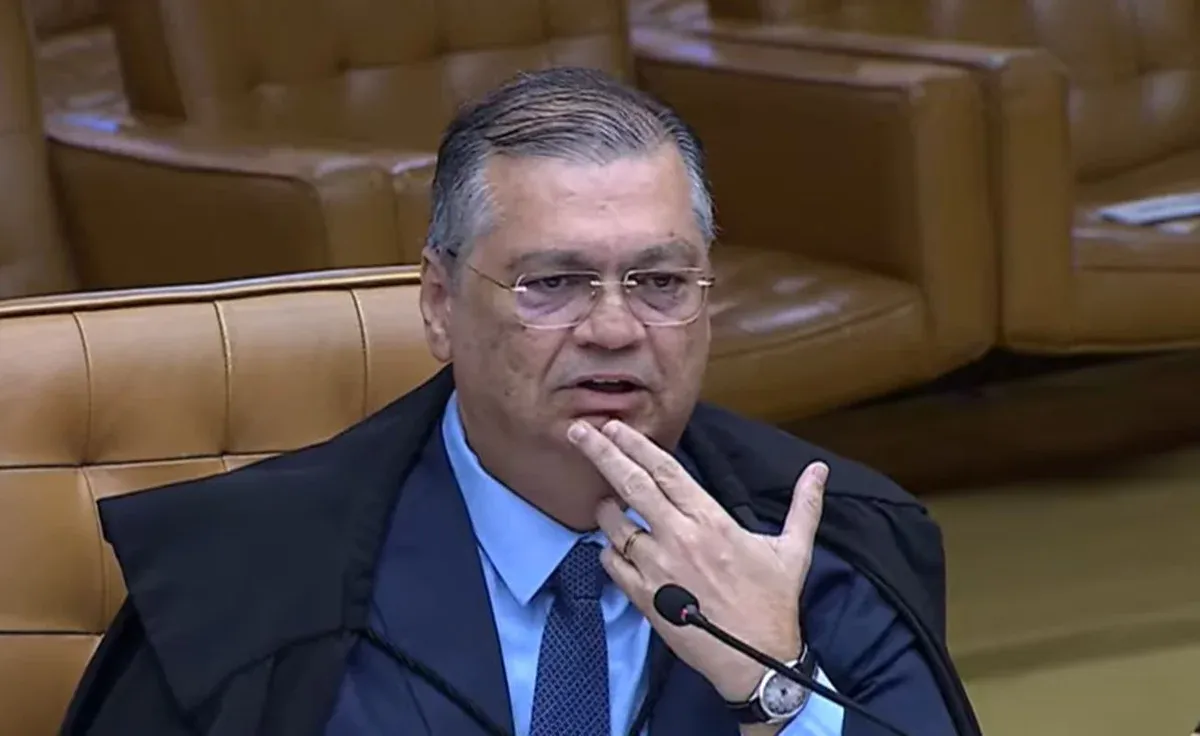 Meta informa ao STF que não pode fornecer dados de contas fora do Brasil