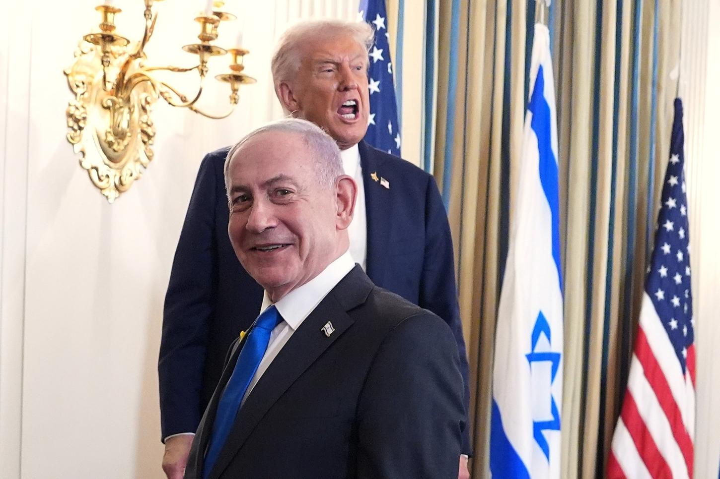 Ministro da Defesa de Israel celebra acordo de paz com o Hamas